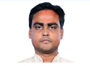 Shri Shantanu Thakur