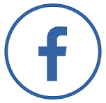 Facebook icon